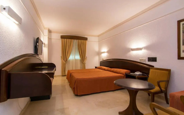 Europa Hotel