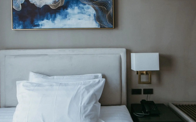 PVL Suites