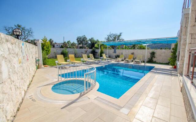Onix Villa, Özel Havuzlu, Fethiye