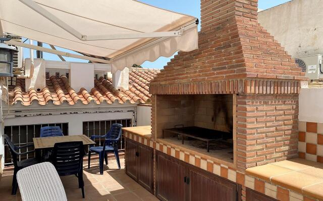 Casa Almijara 36 Casasol