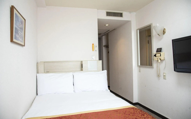 Osaka Bay Plaza Hotel