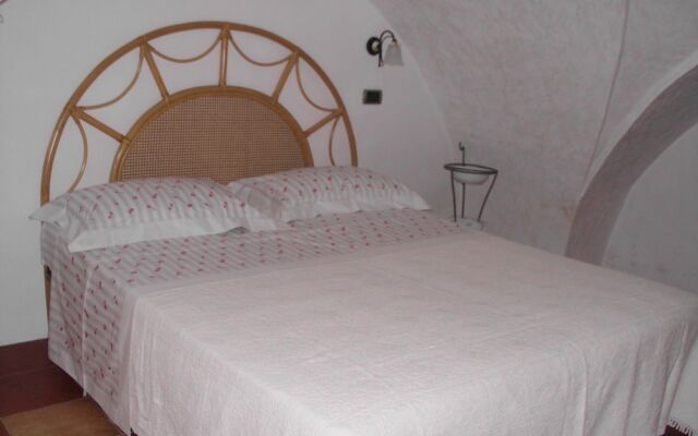 B&B Corte Fidele