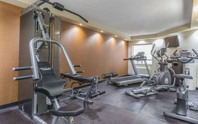 Comfort Inn Trenton