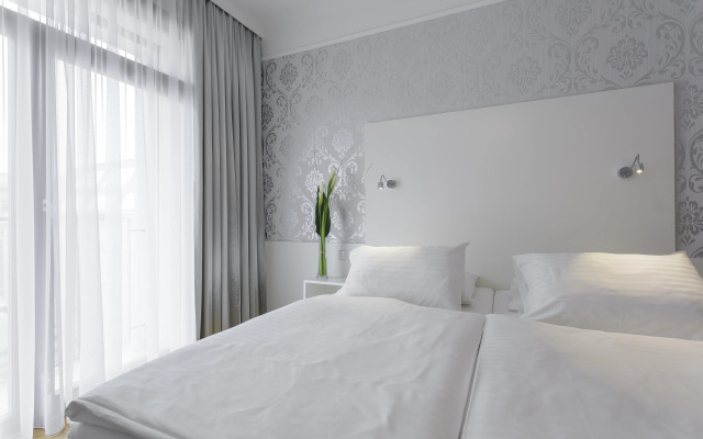 Hotel Wandl