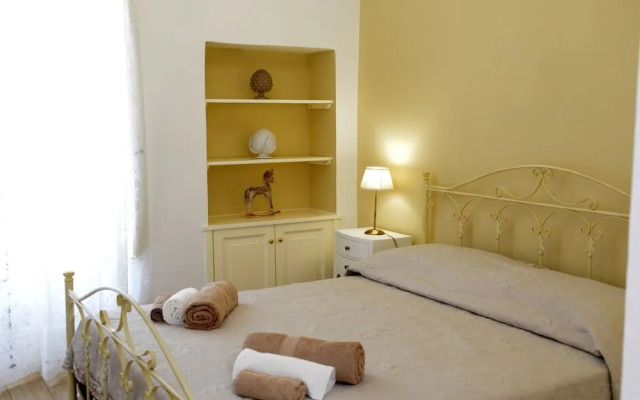 Casa Baldassarre