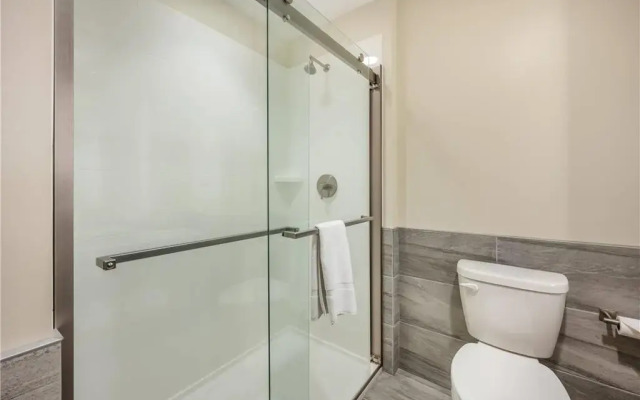 Radisson Hotel Pendleton Airport