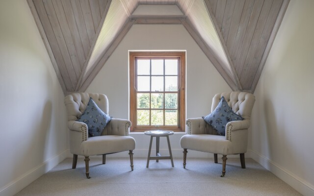 Andreas Country House