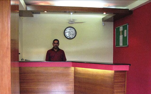 Hotel Mayura