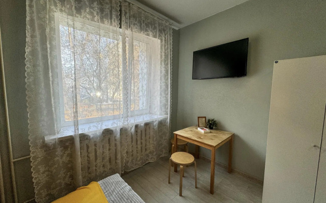 Диван и Чемодан на ул. Коммунистическая, 26