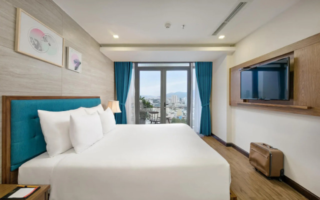 White Sand Boutique Hotel