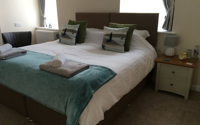 Tors Top Bed and Breakfast