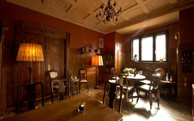 Hotel Katharinenhof