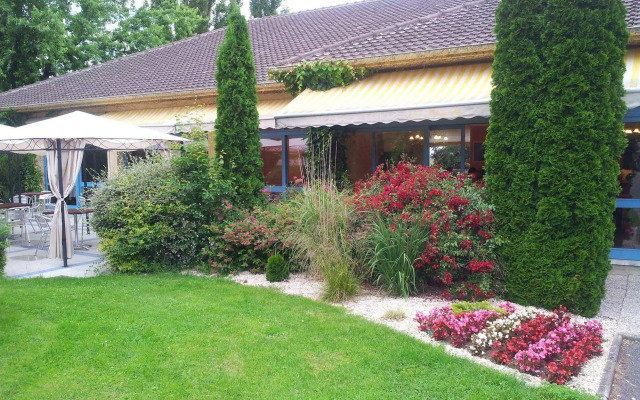 Hotel Des Dhuits