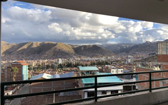 Hospedaje Turismo CAITH