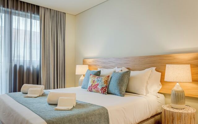 Blissful Suites Porto by gaiarooms