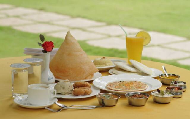 Reva Resorts & Holiday Homes
