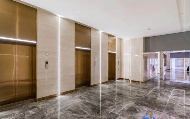 Lavande Hotel ·Zhao County Urban comprehensive Hall