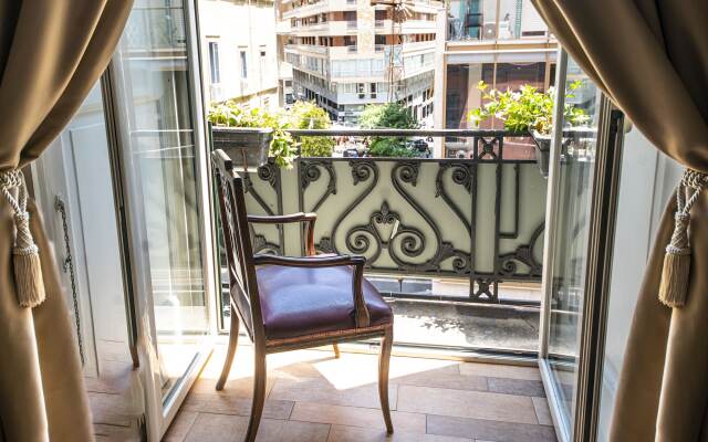 Hotel Lanfipe Palace