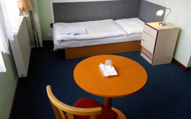 Hotel Enzian