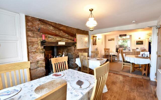 Sampford Harbour Side Guest House