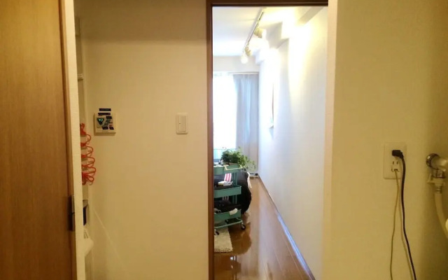 nid NAMBA at Residence East