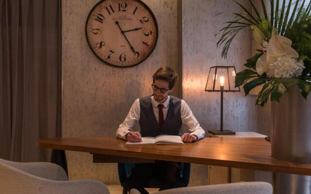 Hôtel Le Walt by Inwood Hotels