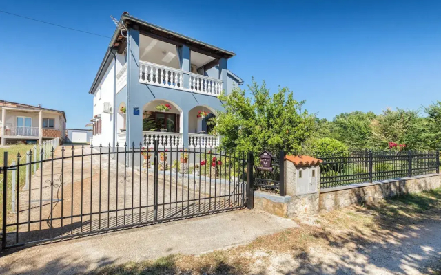 Villa Viktorija