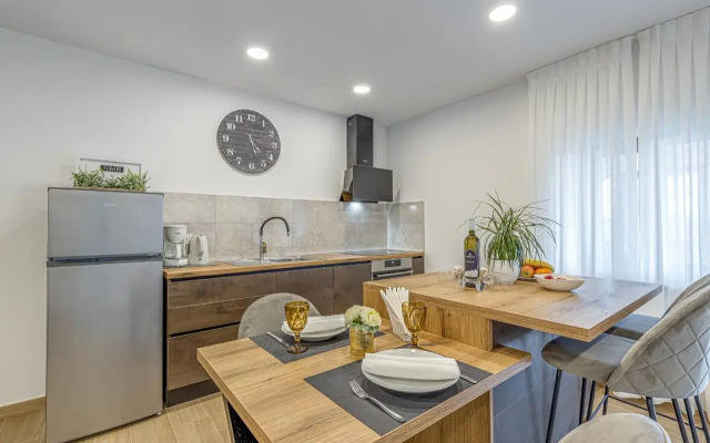 Apartment Nilda No.2