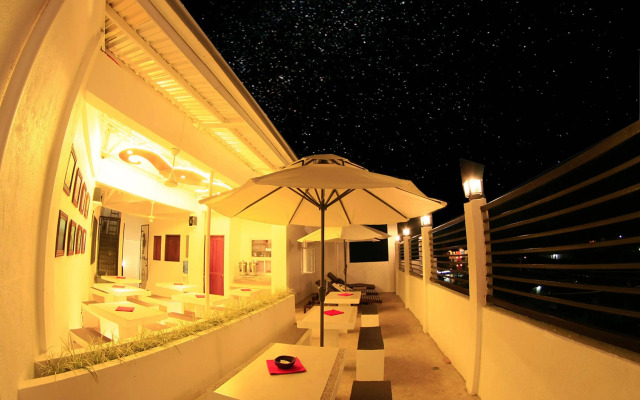 Sea Horse Guest House