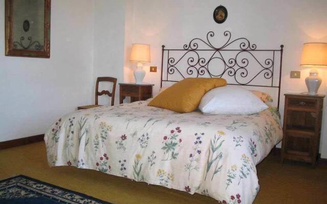 Il Casale Dell'Ara Delle Rose