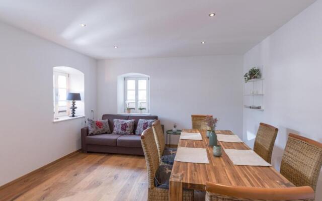 Appartement Ambiente