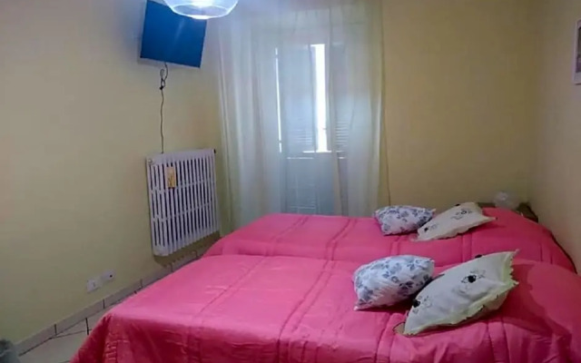 Bed and Breakfast La Campanula