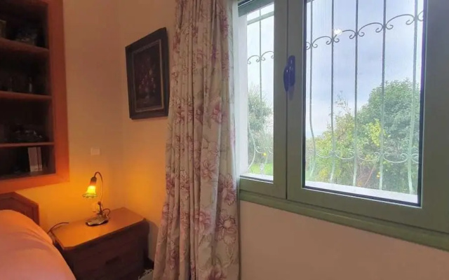 Best House Green Home Eleofito Agrinio