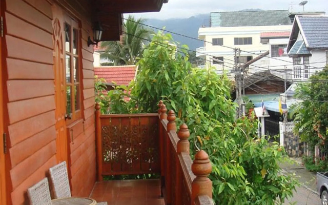 Tiptopthai House