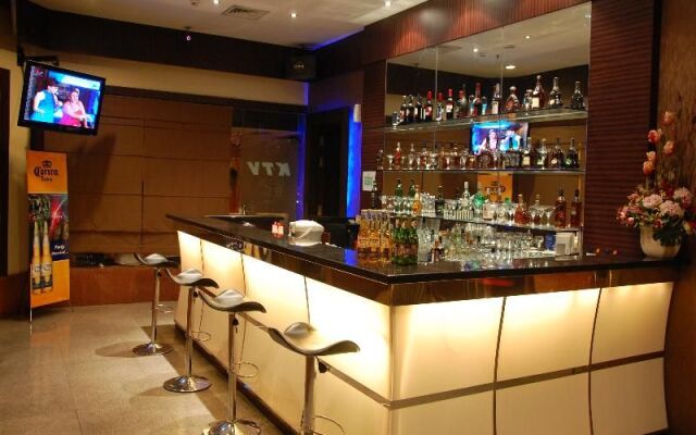 Swiss Belhotel Batam