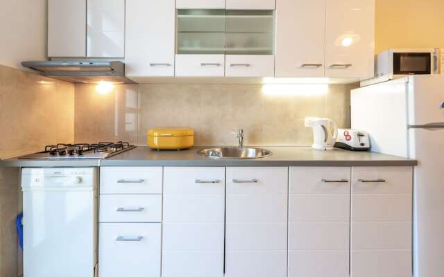 Apartment Ivana , Dubrovnik, Natka Nodila 4