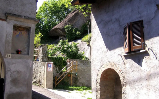 LAntico Borgo Rooms Rental