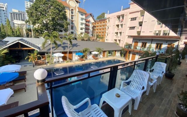 Paradise Land Resort