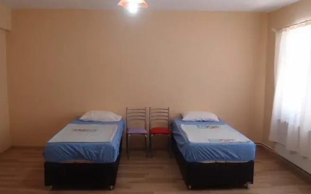 Yıldız Backpacker Pension