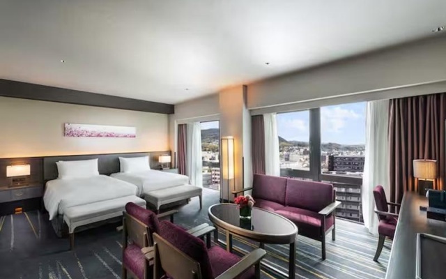 Executive Twin room (트윈 침대 2개) 사진 2