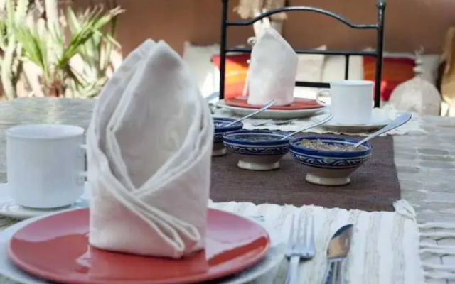 Riad 22 L'Étoile d'Orient