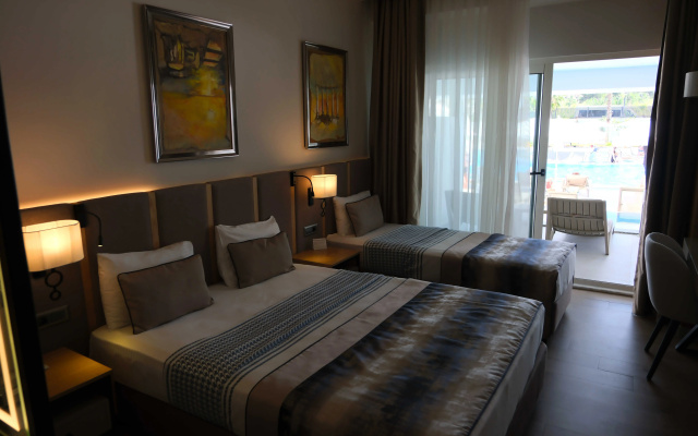 Sunthalia s & Resorts