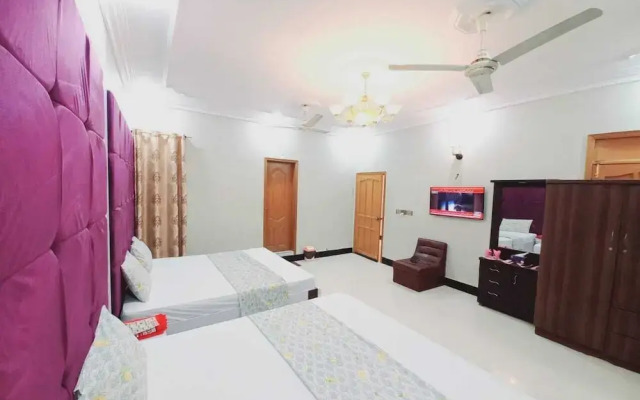 Gulshan Palace Hotel Millennium