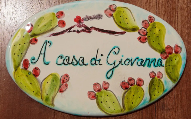 A' Casa Di Giovanna