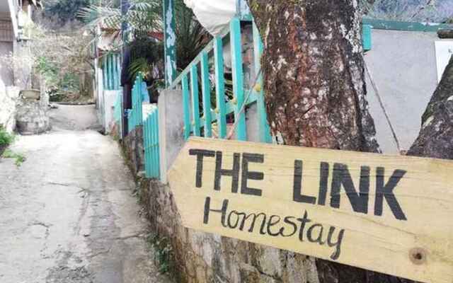 The Link Homestay - Hostel