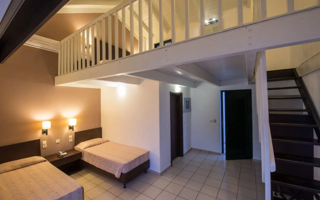 Gouves Water Park Holiday Resort