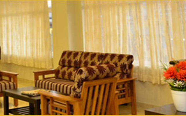 Hotel Diamond Kumbakonam