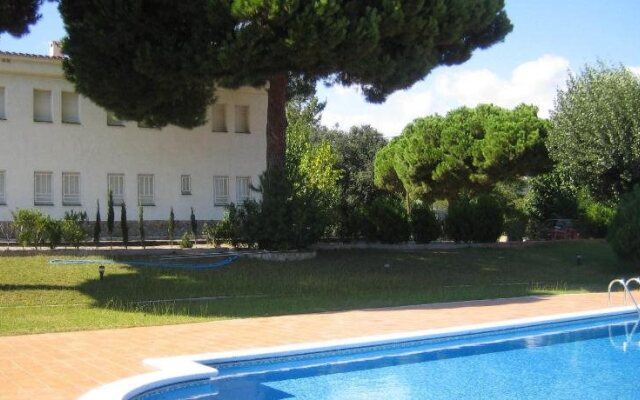 Hostal Los Pinares
