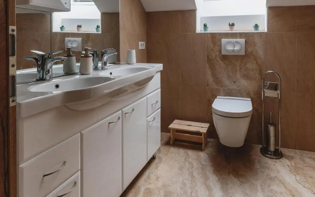Apartmaji Gorenc