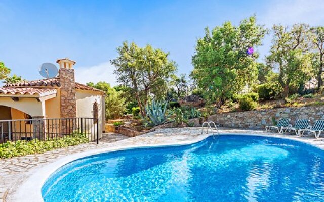 House Cabanyes Calonge 32824